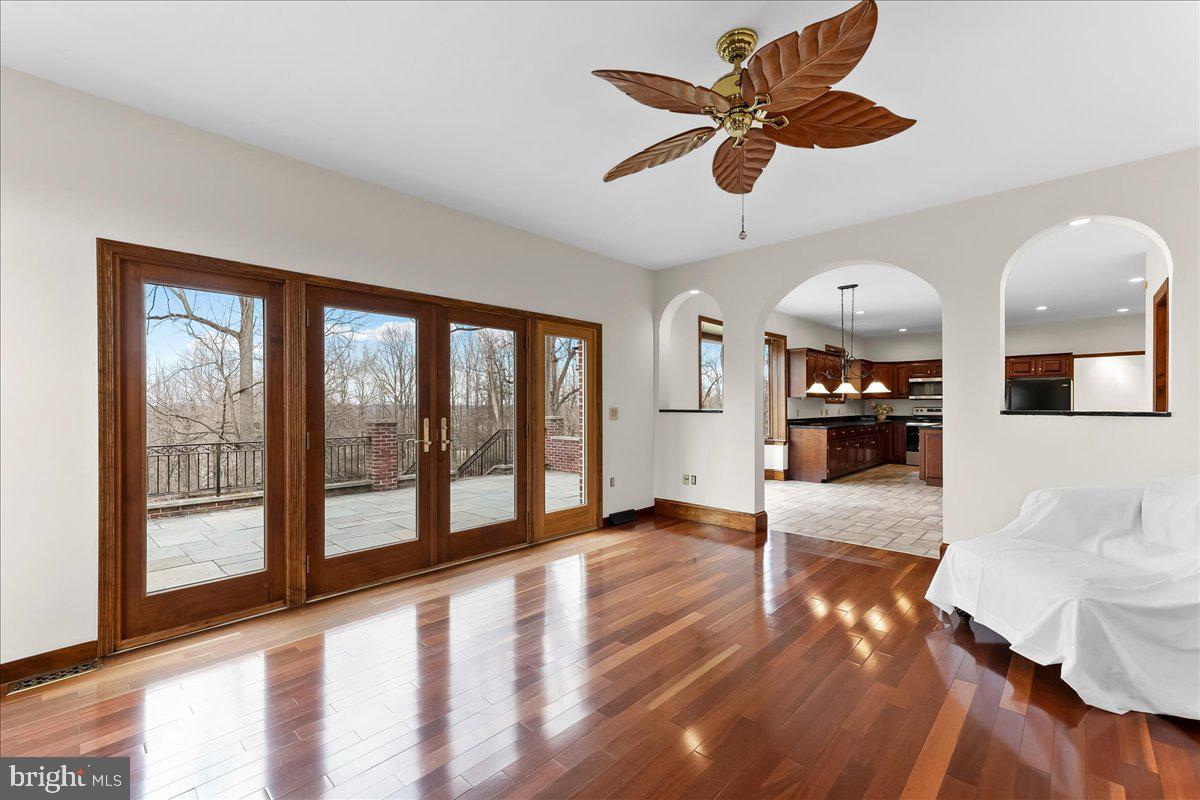 AVON GROVE - Residential