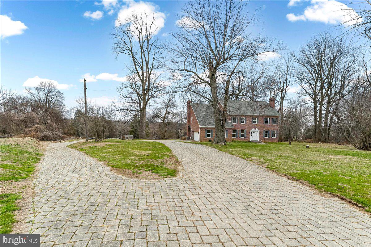 AVON GROVE - Residential