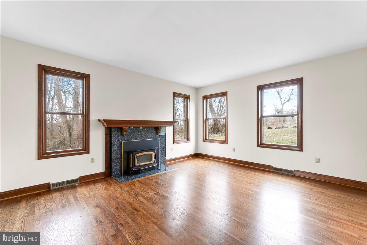 AVON GROVE - Residential