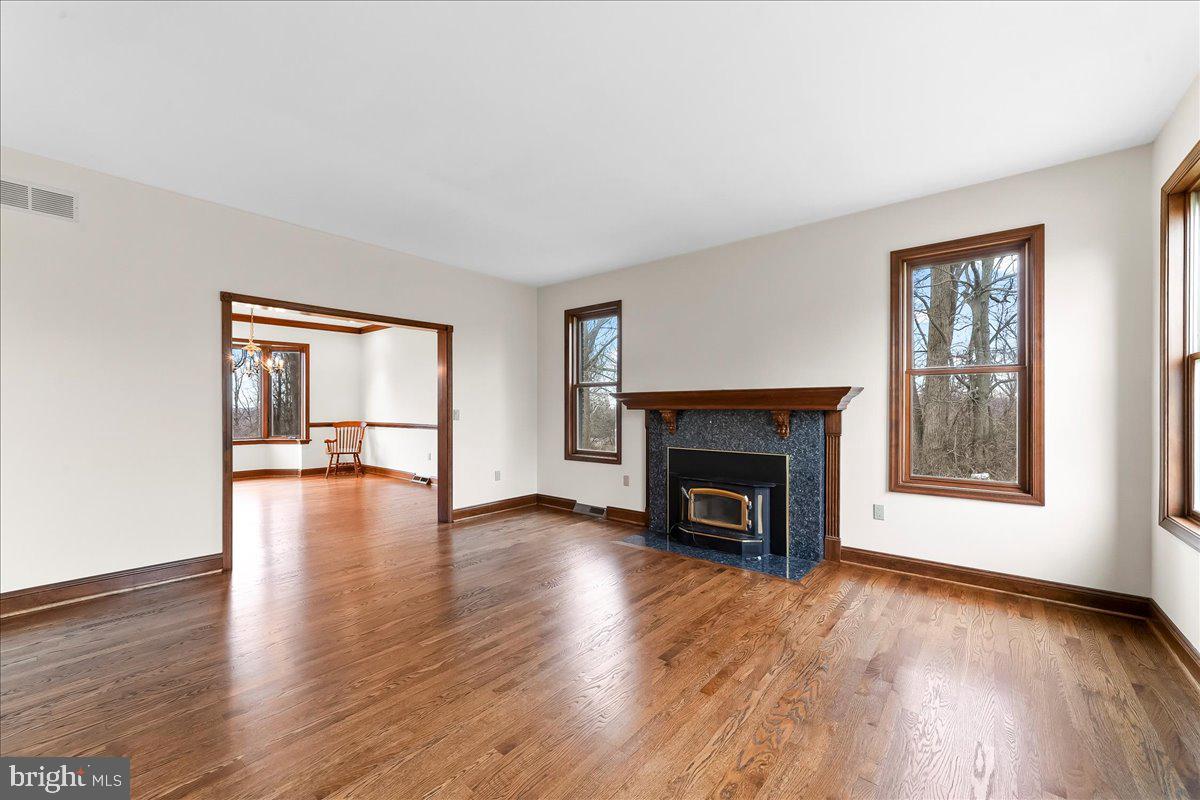 AVON GROVE - Residential