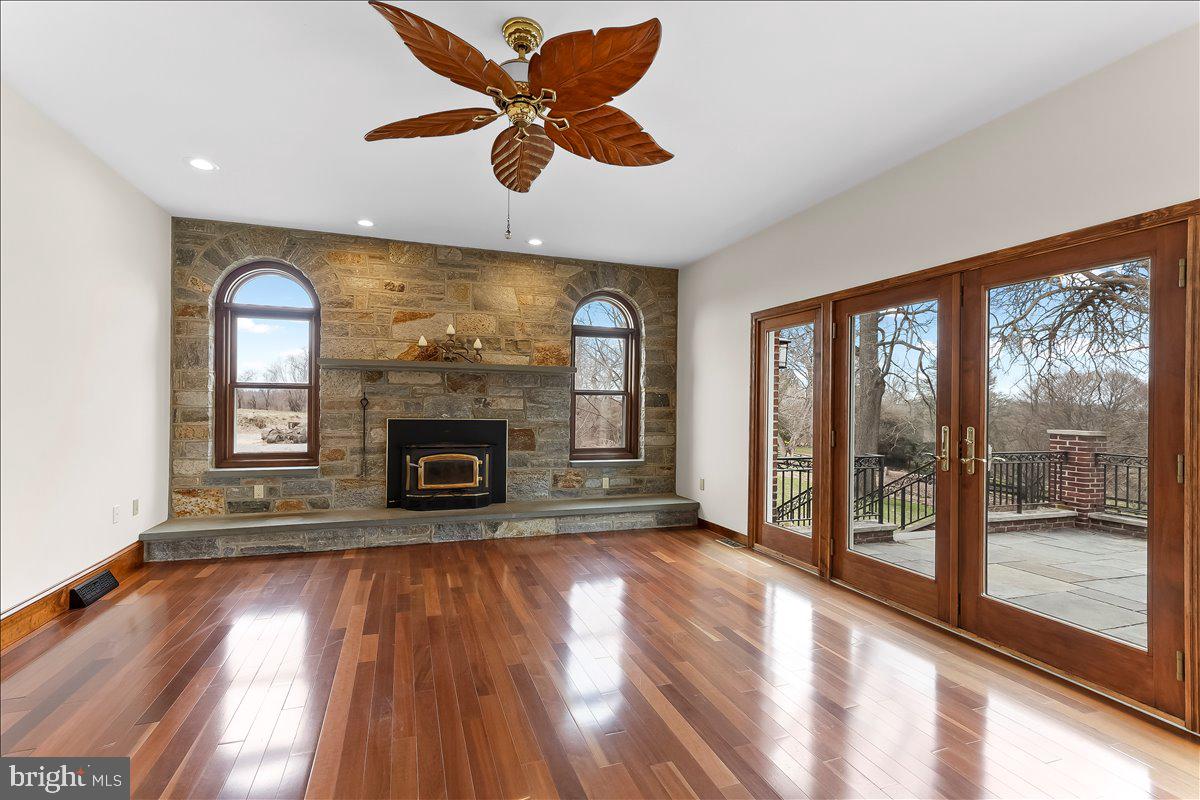 AVON GROVE - Residential