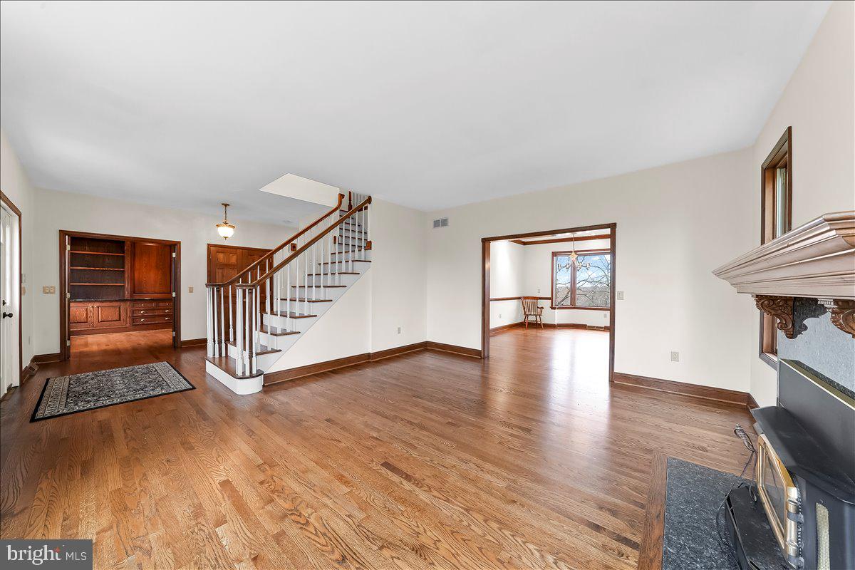 AVON GROVE - Residential