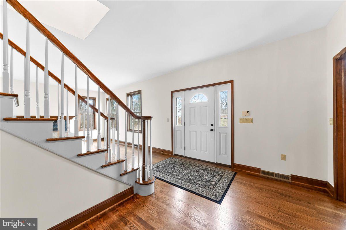 AVON GROVE - Residential