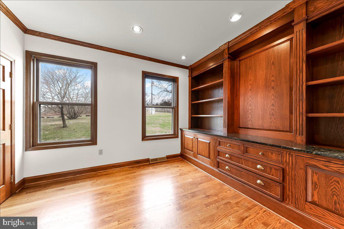 AVON GROVE - Residential