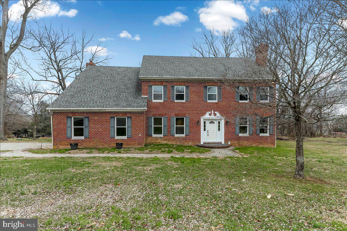 AVON GROVE - Residential