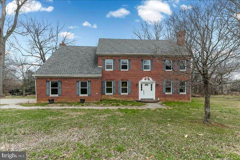 911 THUNDER HILL ROAD LINCOLN UNIVERSITY PA 19352