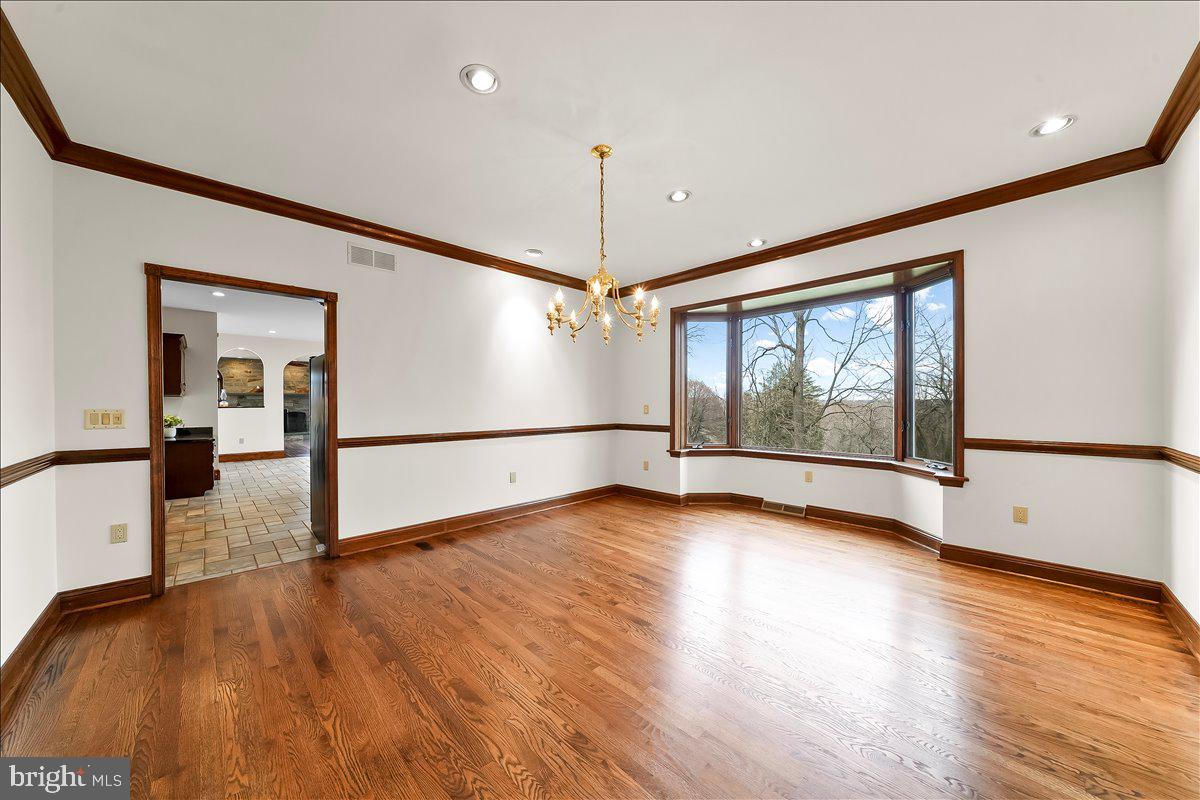 AVON GROVE - Residential