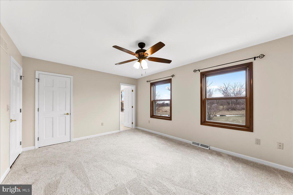 AVON GROVE - Residential