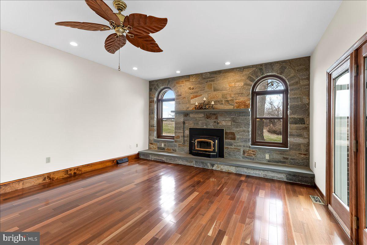 AVON GROVE - Residential