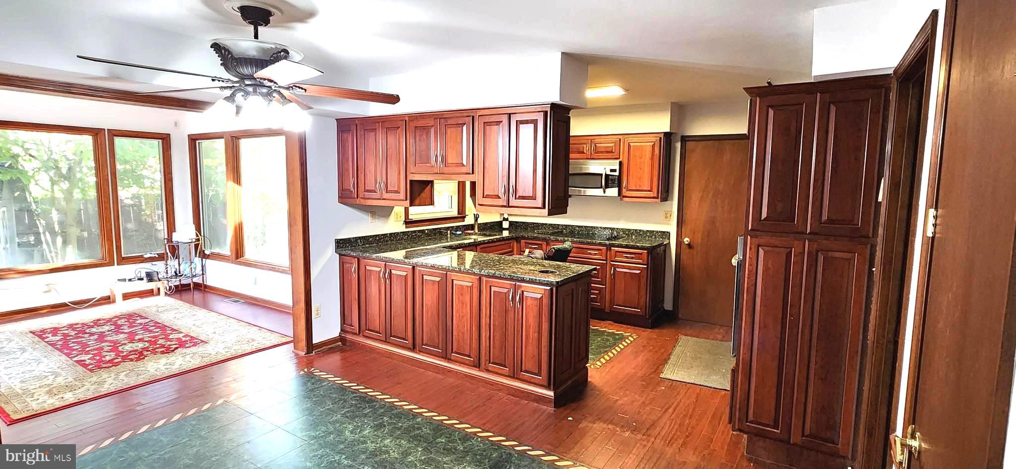 CLARKS RUN - Residential