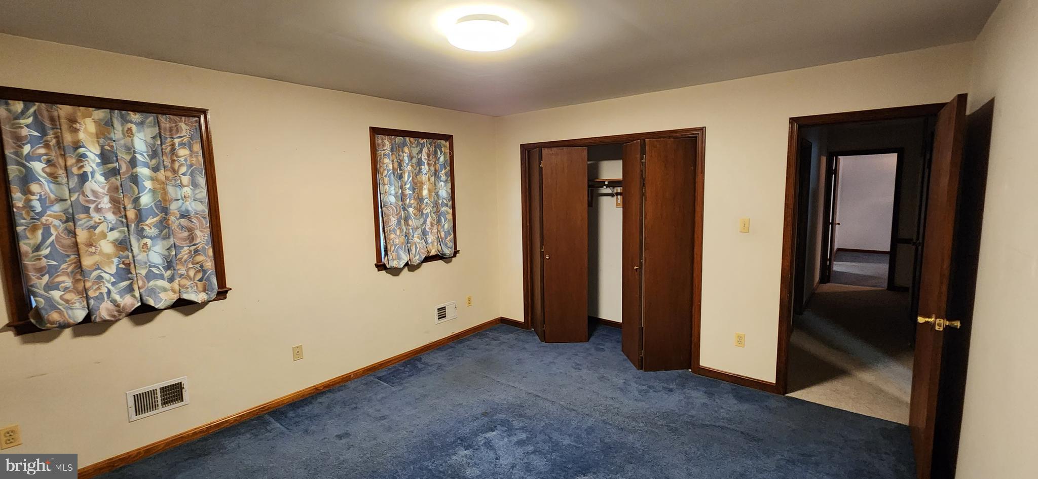 CLARKS RUN - Residential