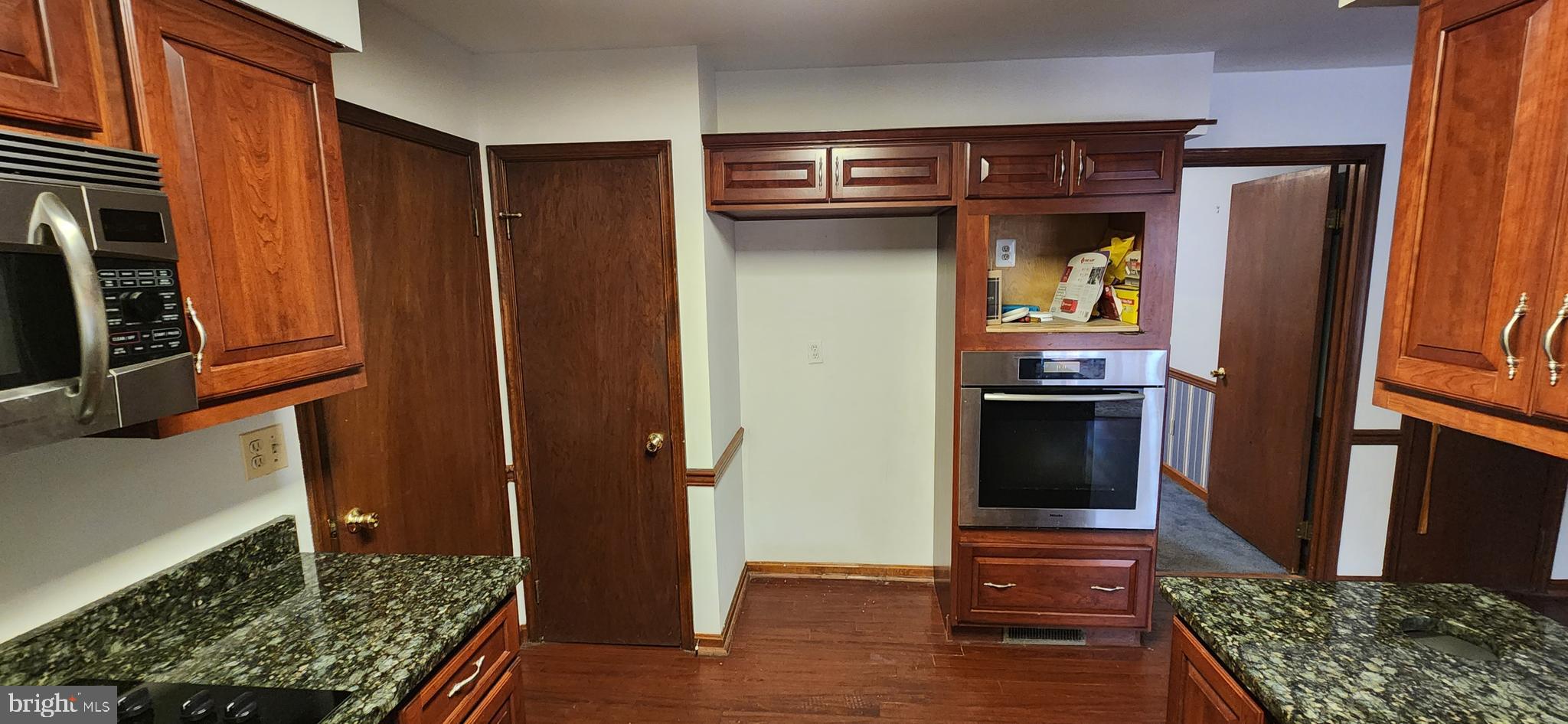 CLARKS RUN - Residential