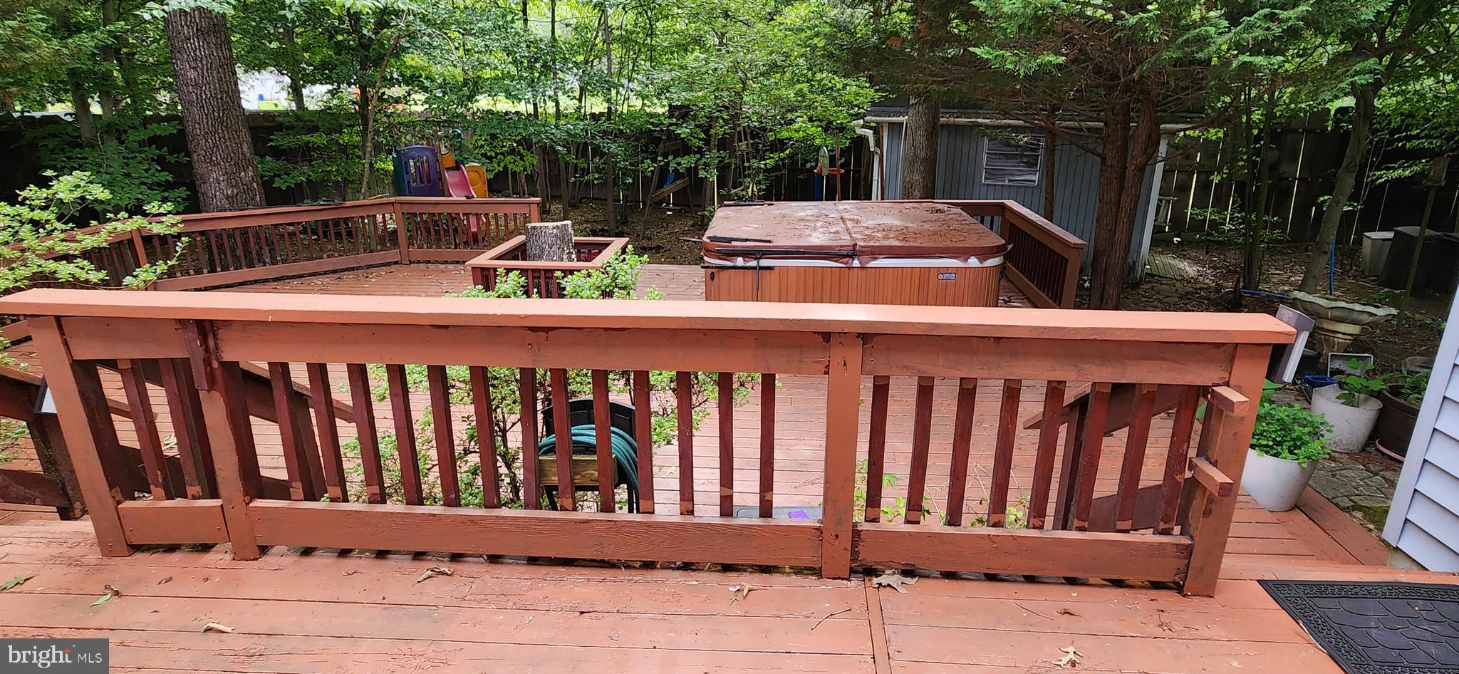 CLARKS RUN - Residential