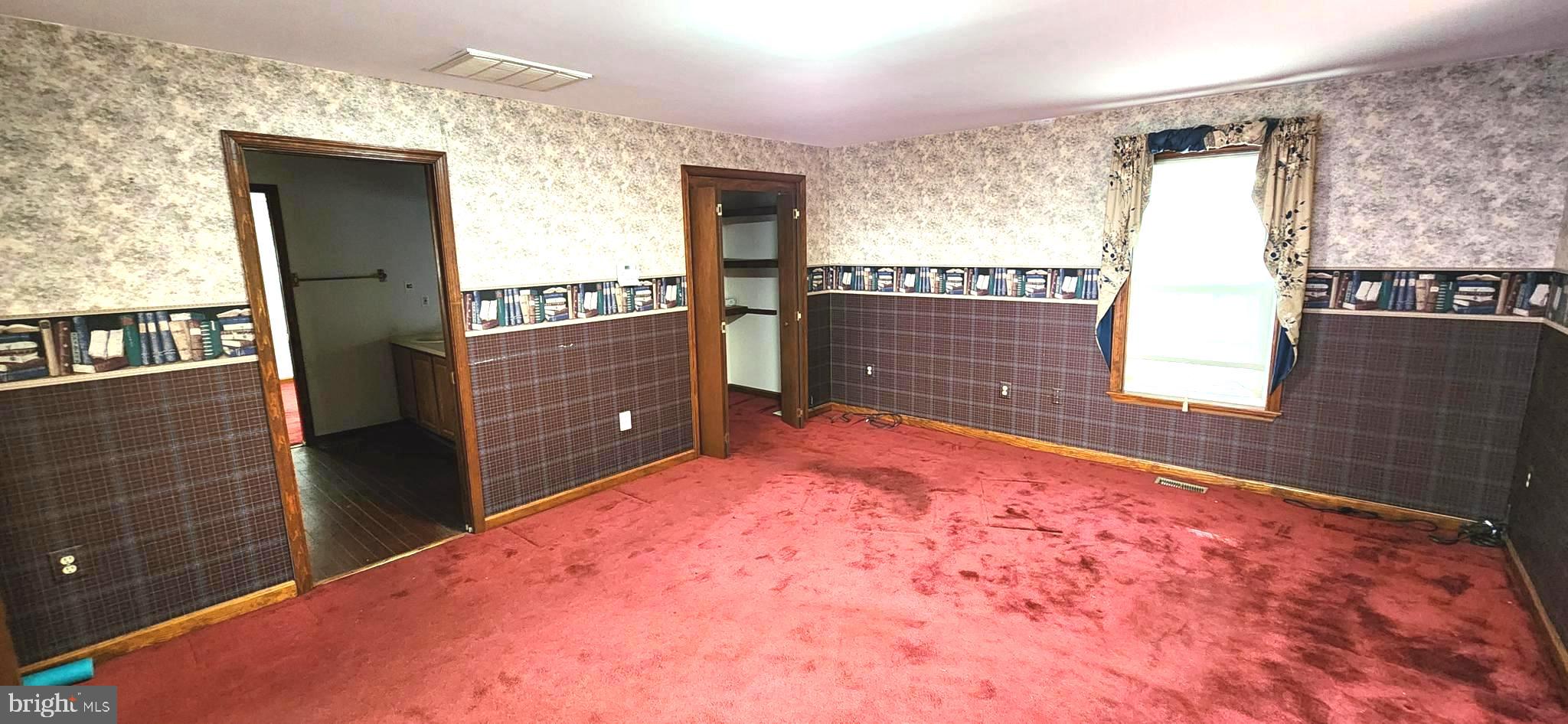 CLARKS RUN - Residential