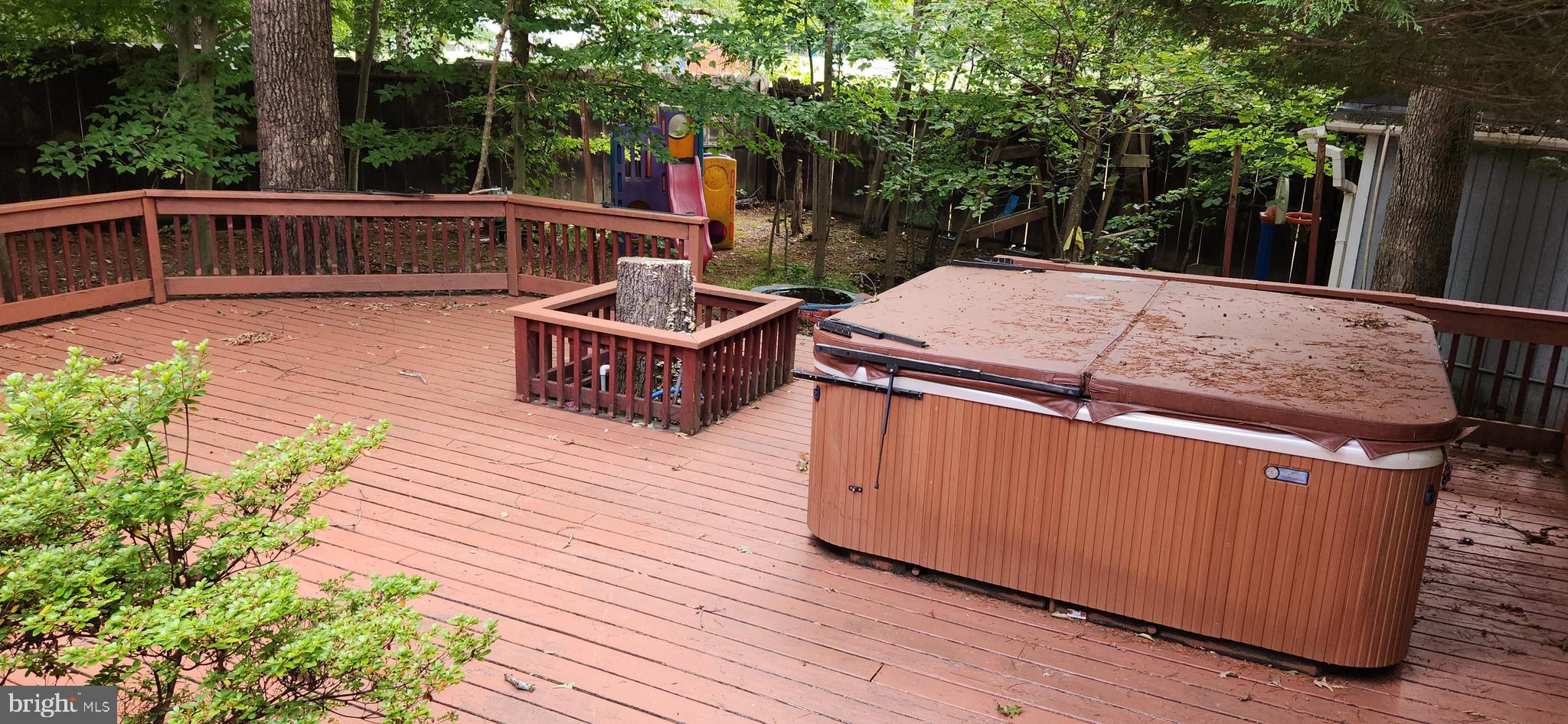 CLARKS RUN - Residential