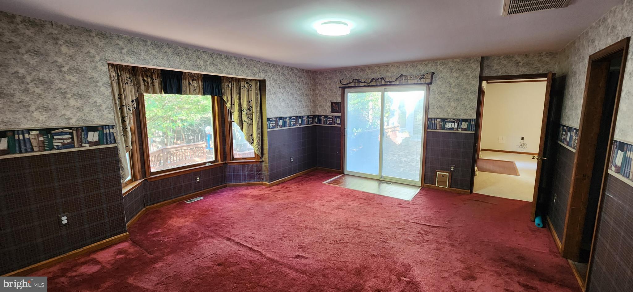 CLARKS RUN - Residential