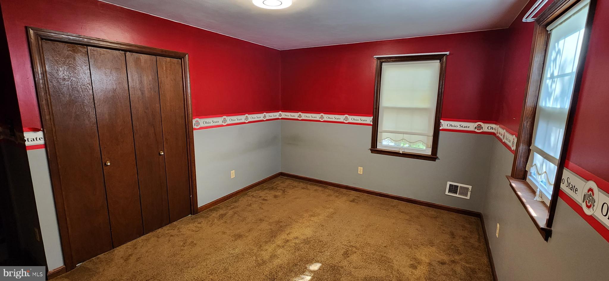 CLARKS RUN - Residential