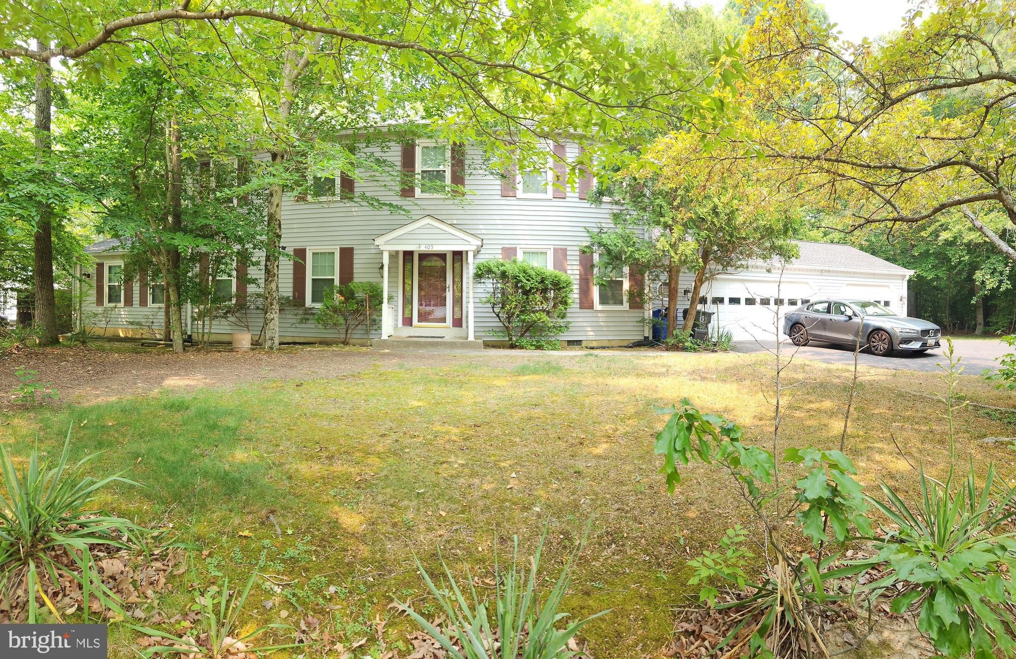 CLARKS RUN - Residential