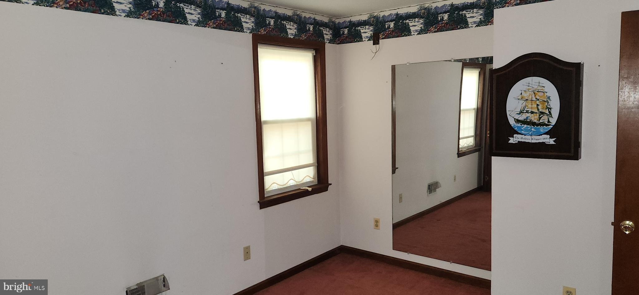 CLARKS RUN - Residential