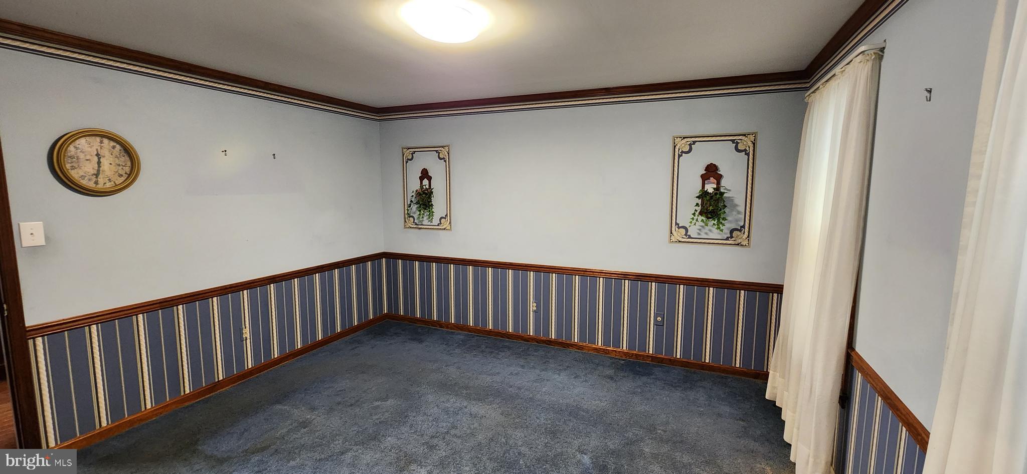 CLARKS RUN - Residential