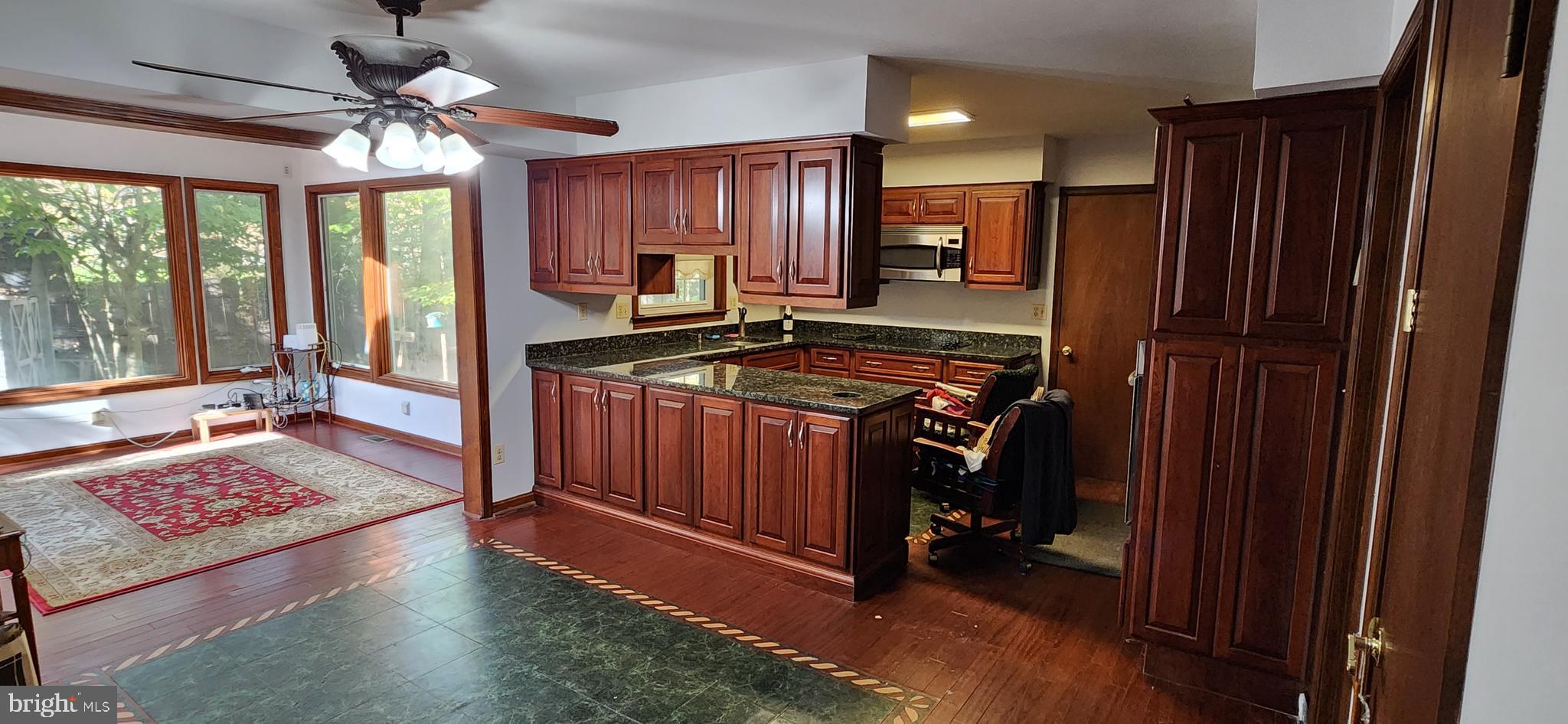 CLARKS RUN - Residential