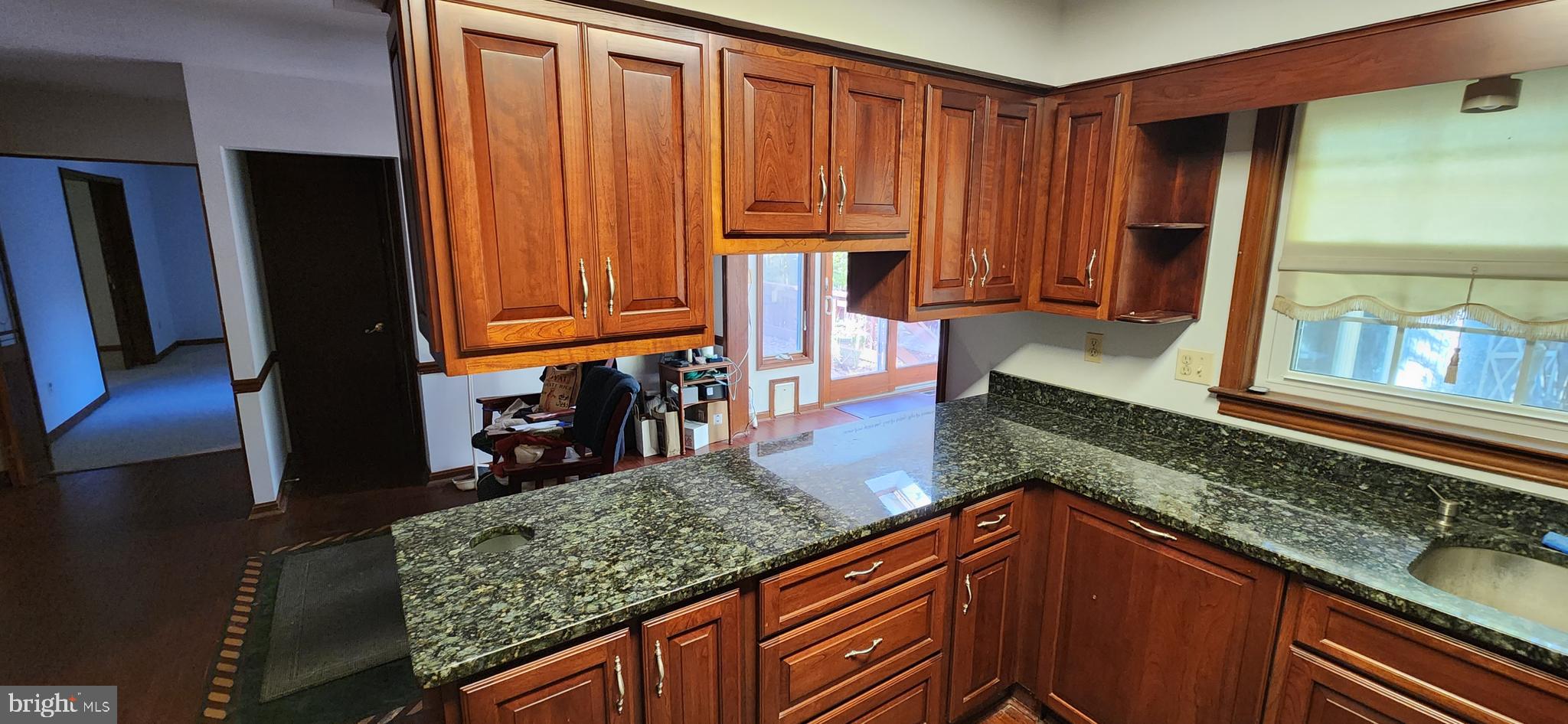 CLARKS RUN - Residential