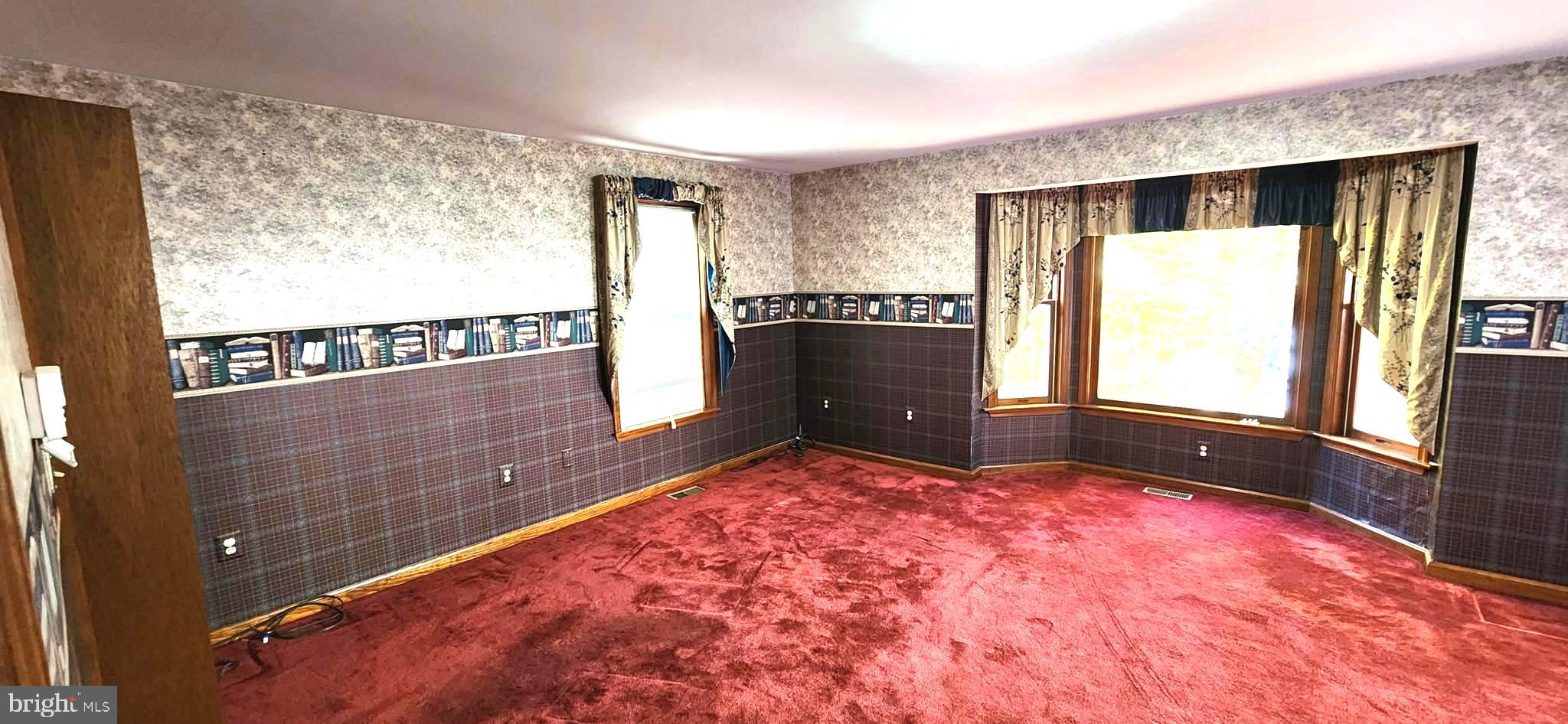 CLARKS RUN - Residential