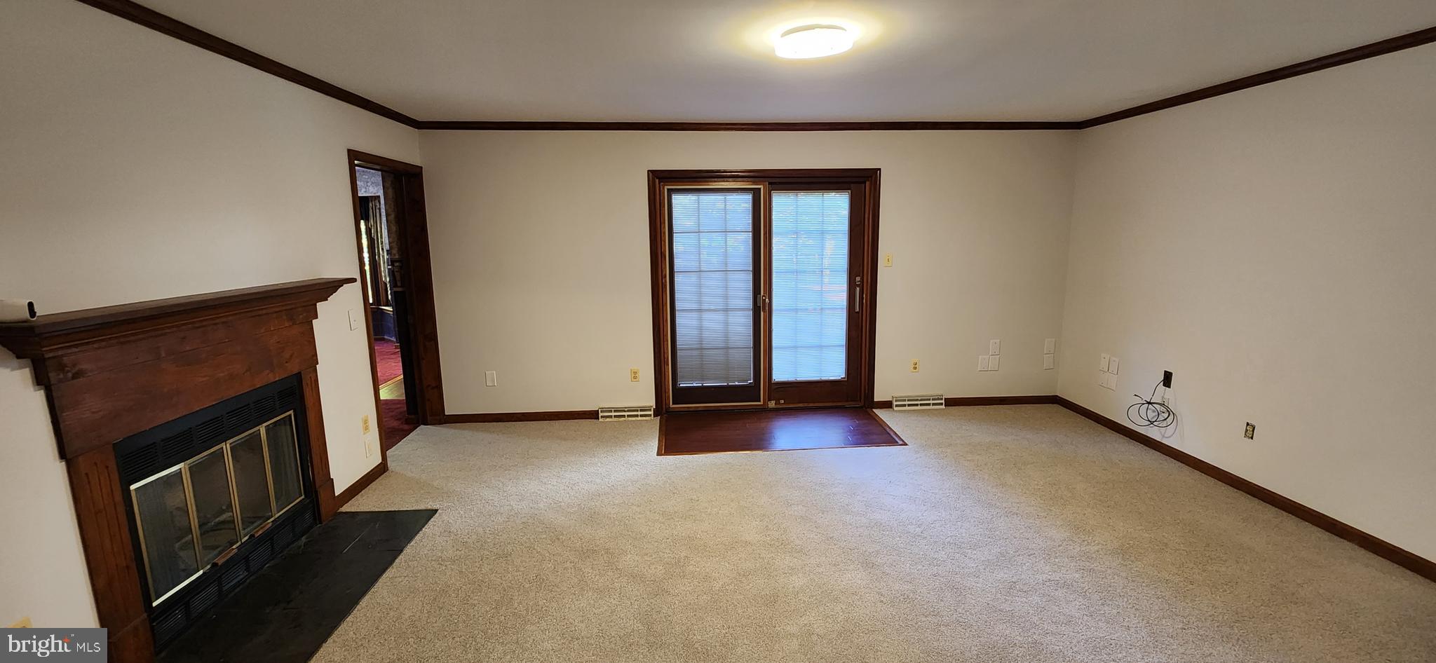 CLARKS RUN - Residential