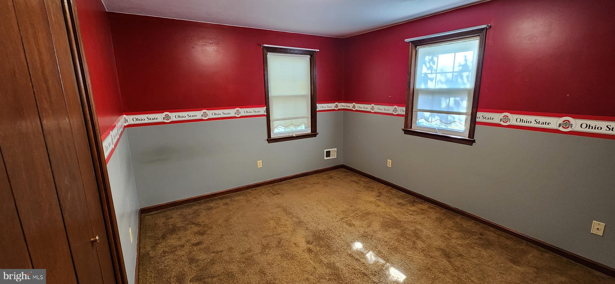 CLARKS RUN - Residential