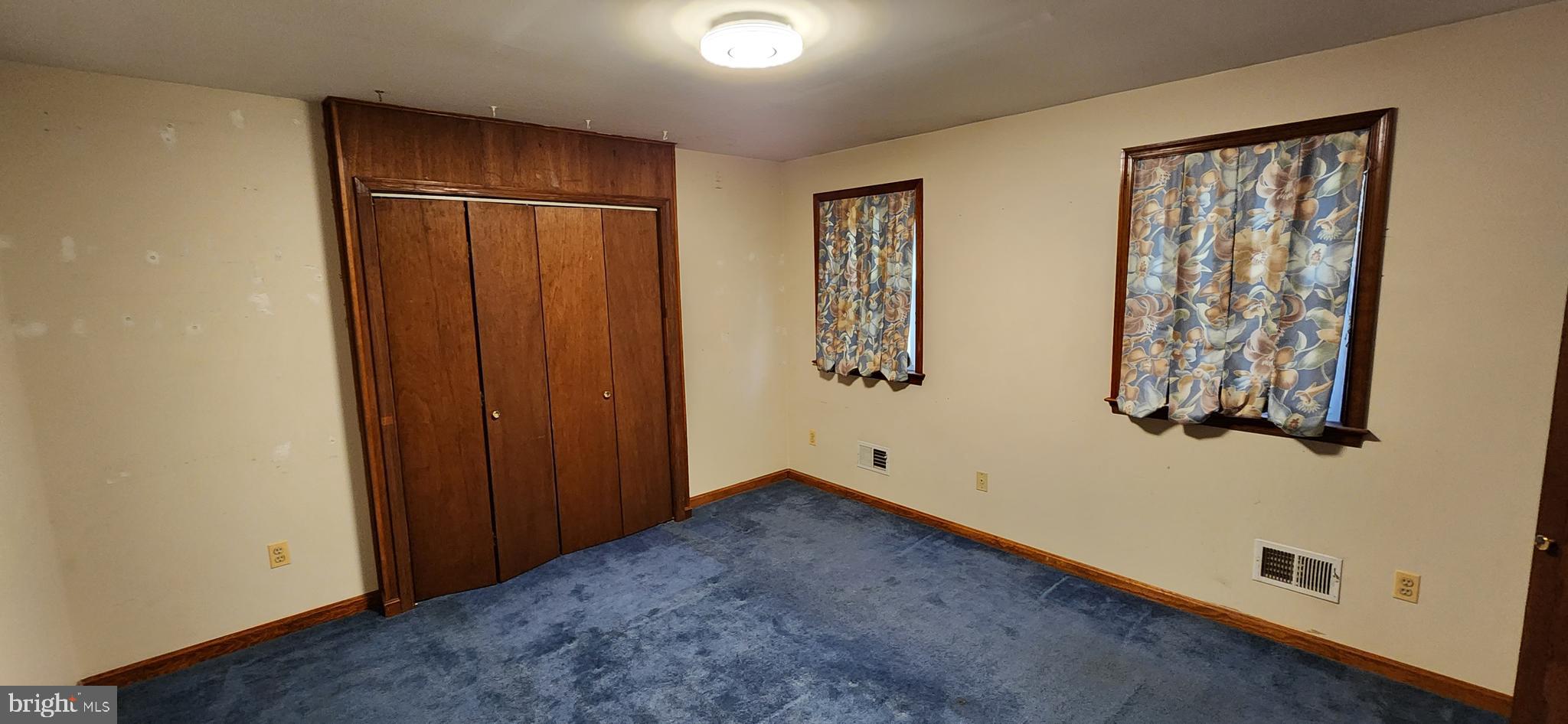 CLARKS RUN - Residential