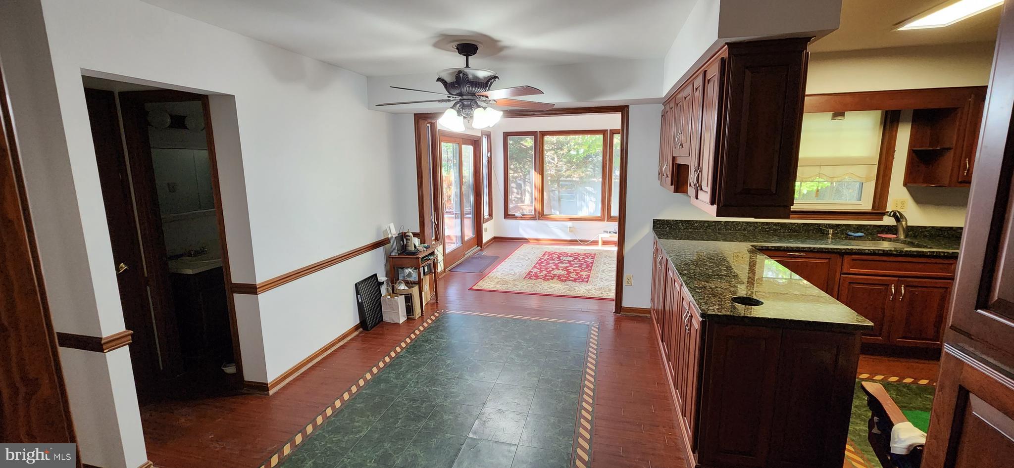 CLARKS RUN - Residential