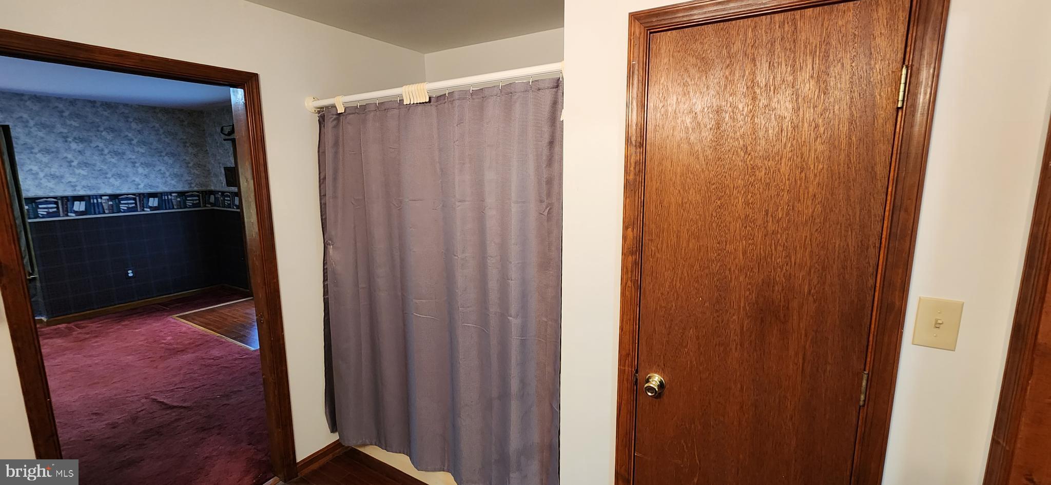 CLARKS RUN - Residential