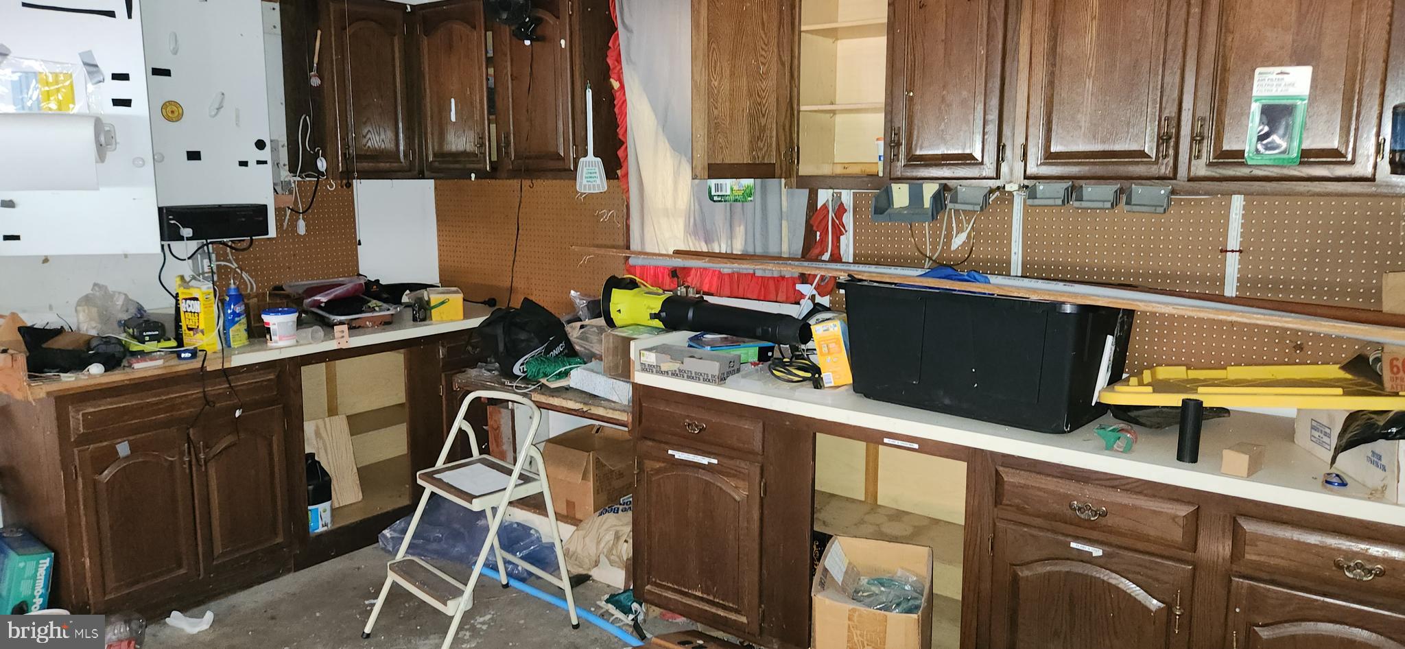 CLARKS RUN - Residential