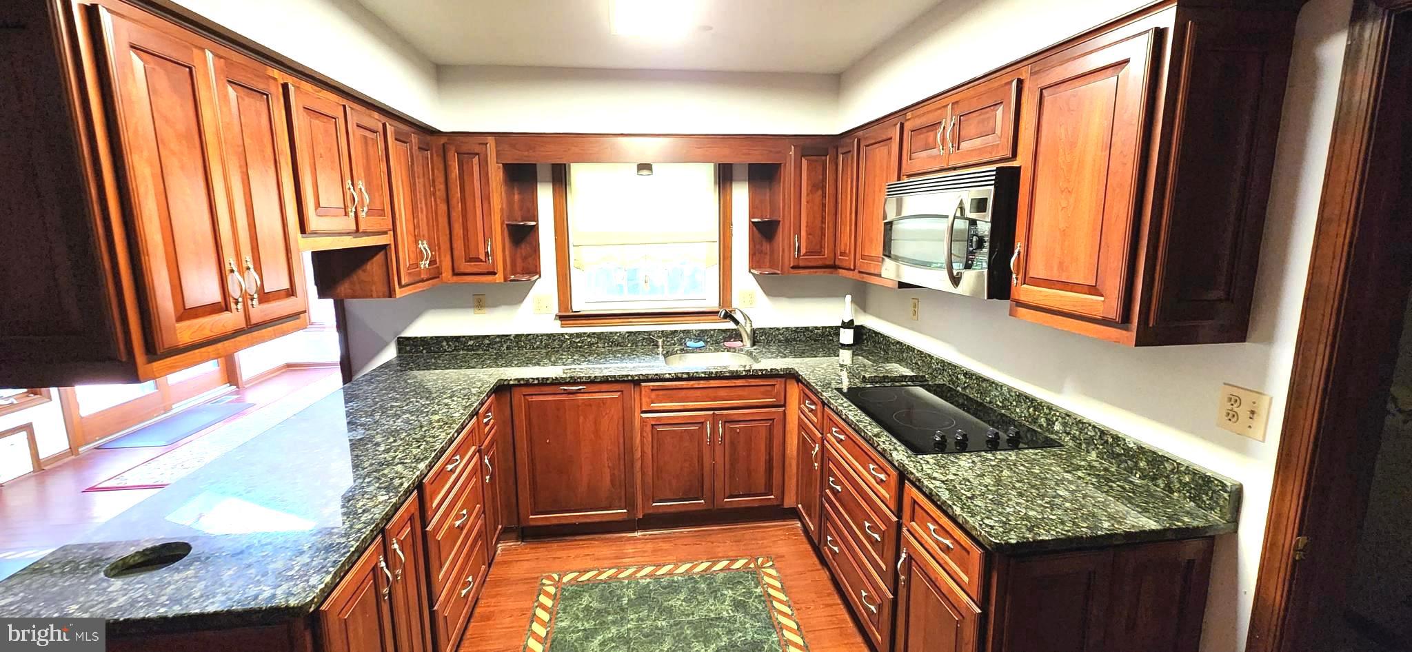 CLARKS RUN - Residential