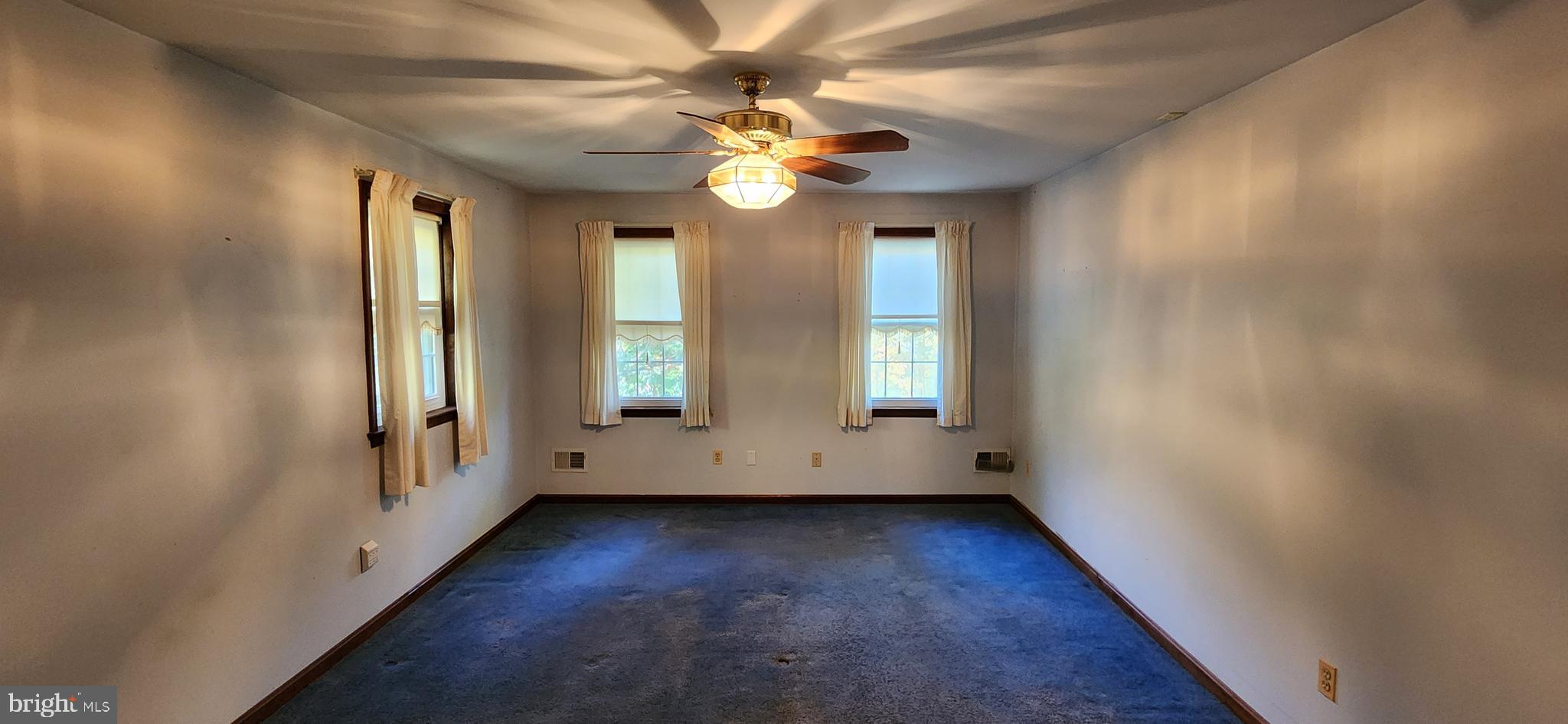 CLARKS RUN - Residential