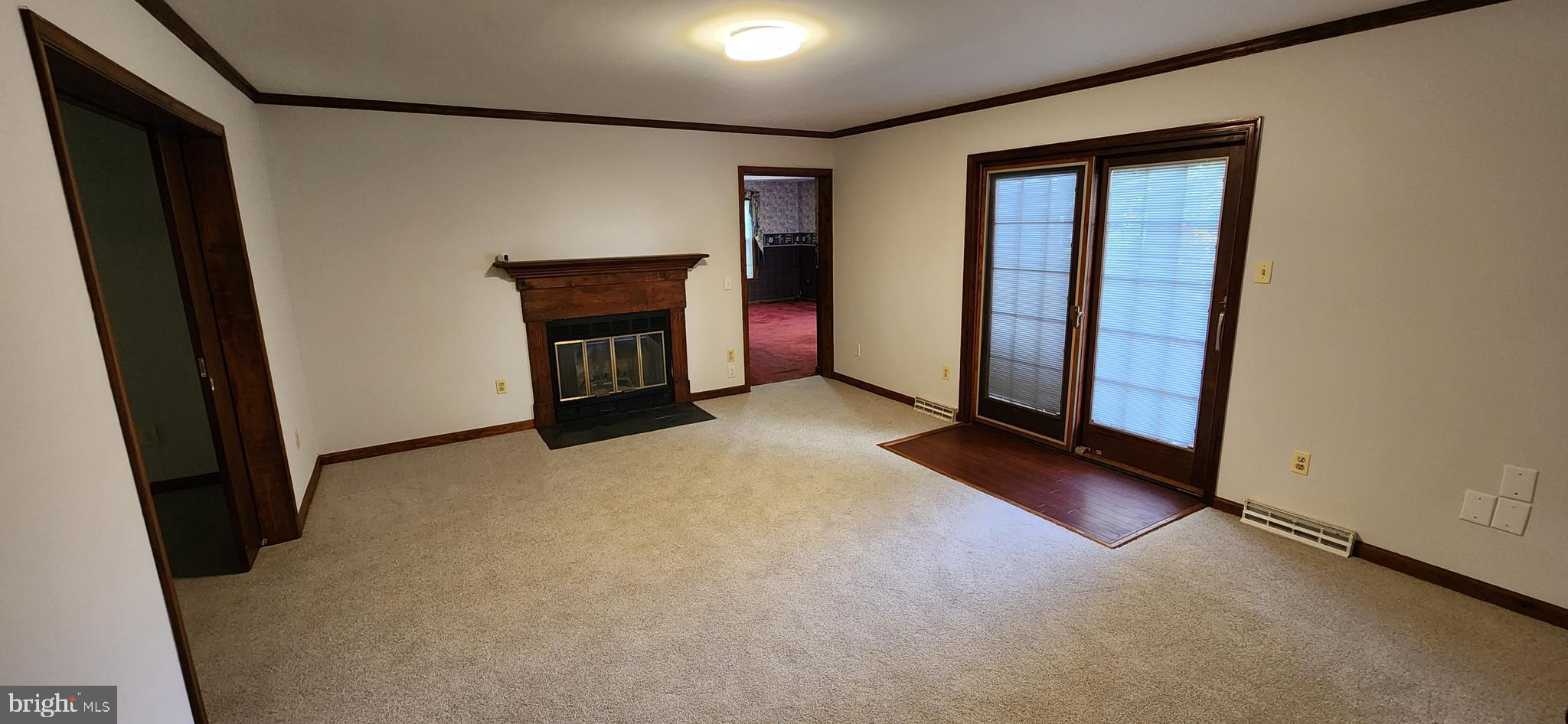 CLARKS RUN - Residential