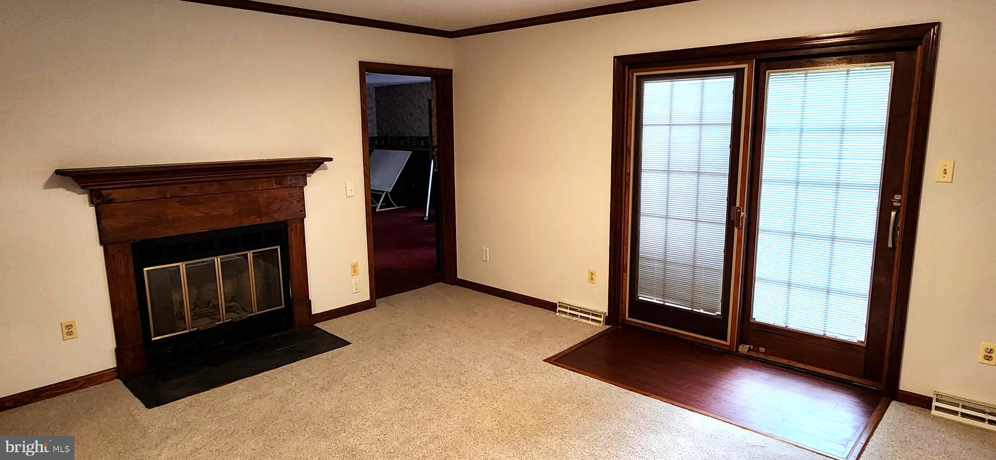 CLARKS RUN - Residential