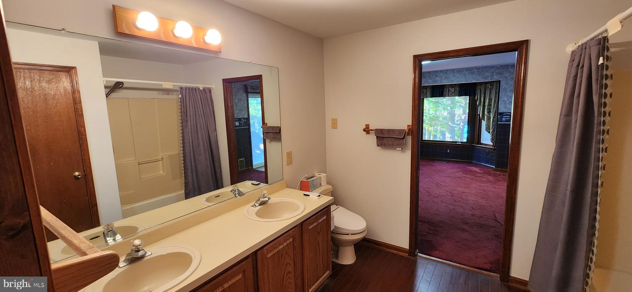 CLARKS RUN - Residential