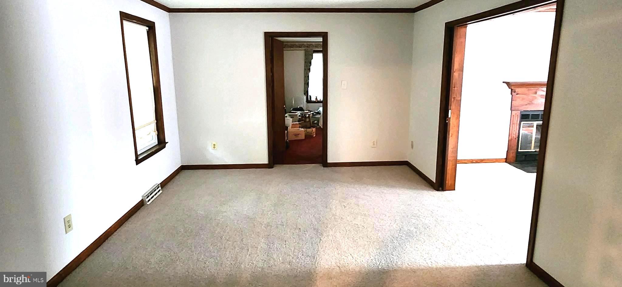 CLARKS RUN - Residential