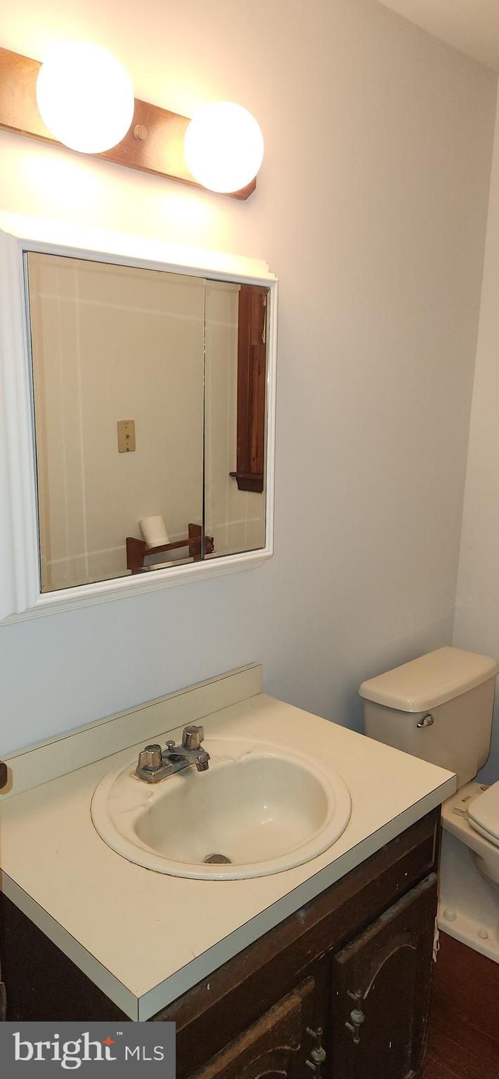 CLARKS RUN - Residential