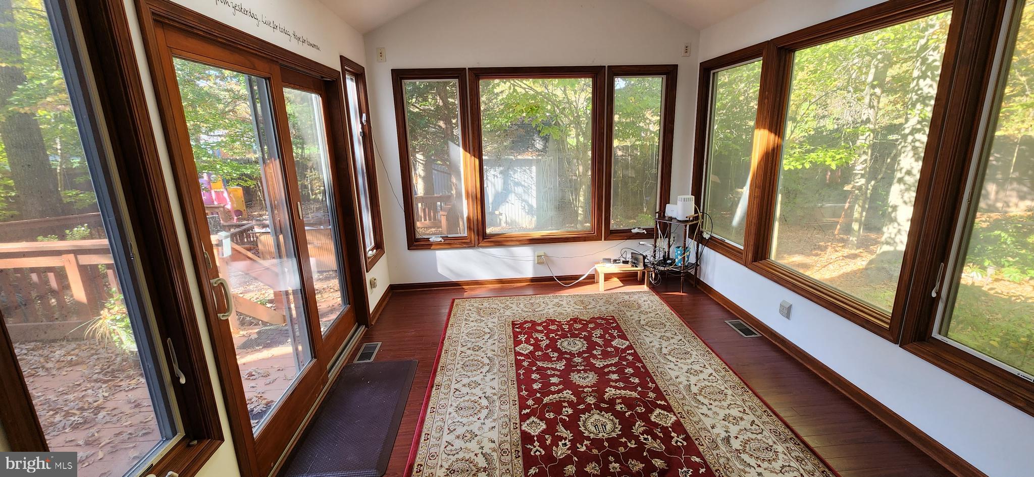 CLARKS RUN - Residential