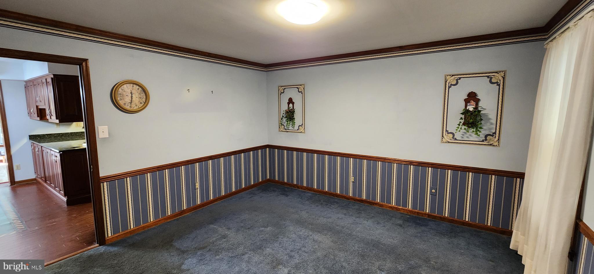 CLARKS RUN - Residential