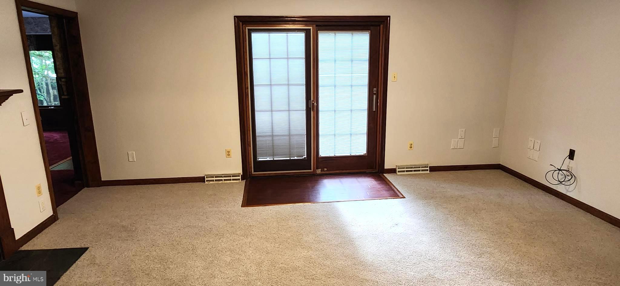 CLARKS RUN - Residential