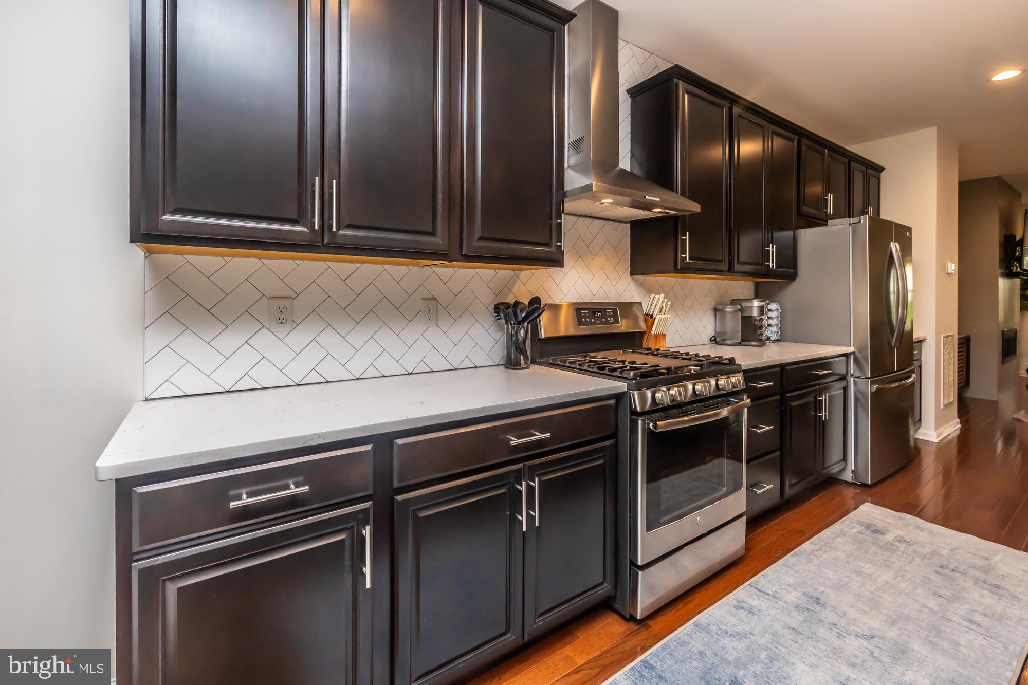 RESERVE WEST GOSHEN - Residential