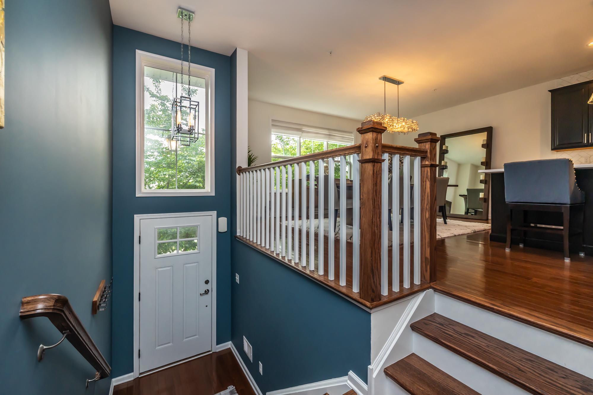 RESERVE WEST GOSHEN - Residential