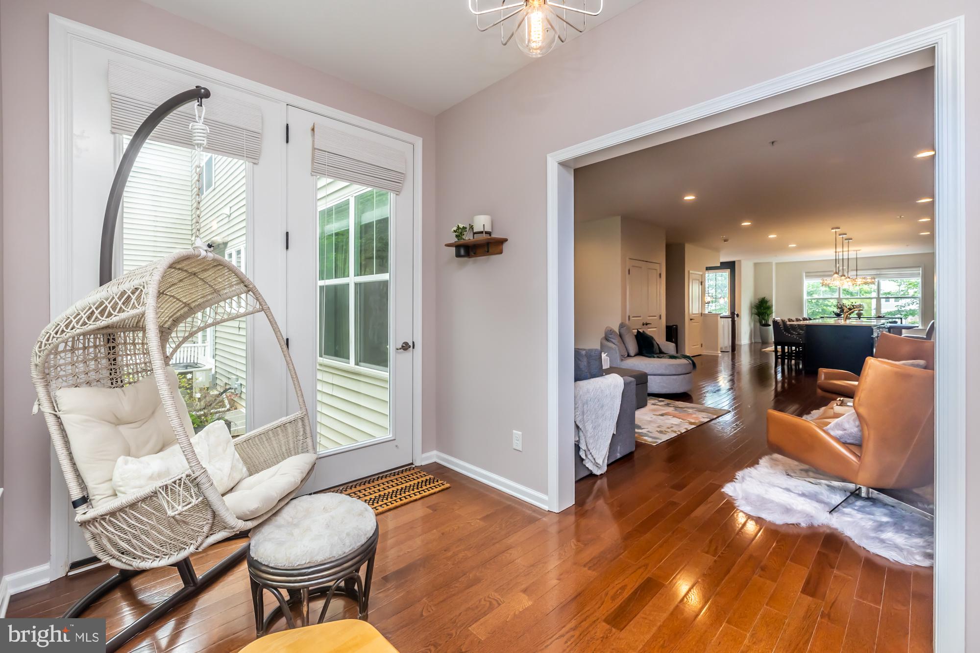 RESERVE WEST GOSHEN - Residential