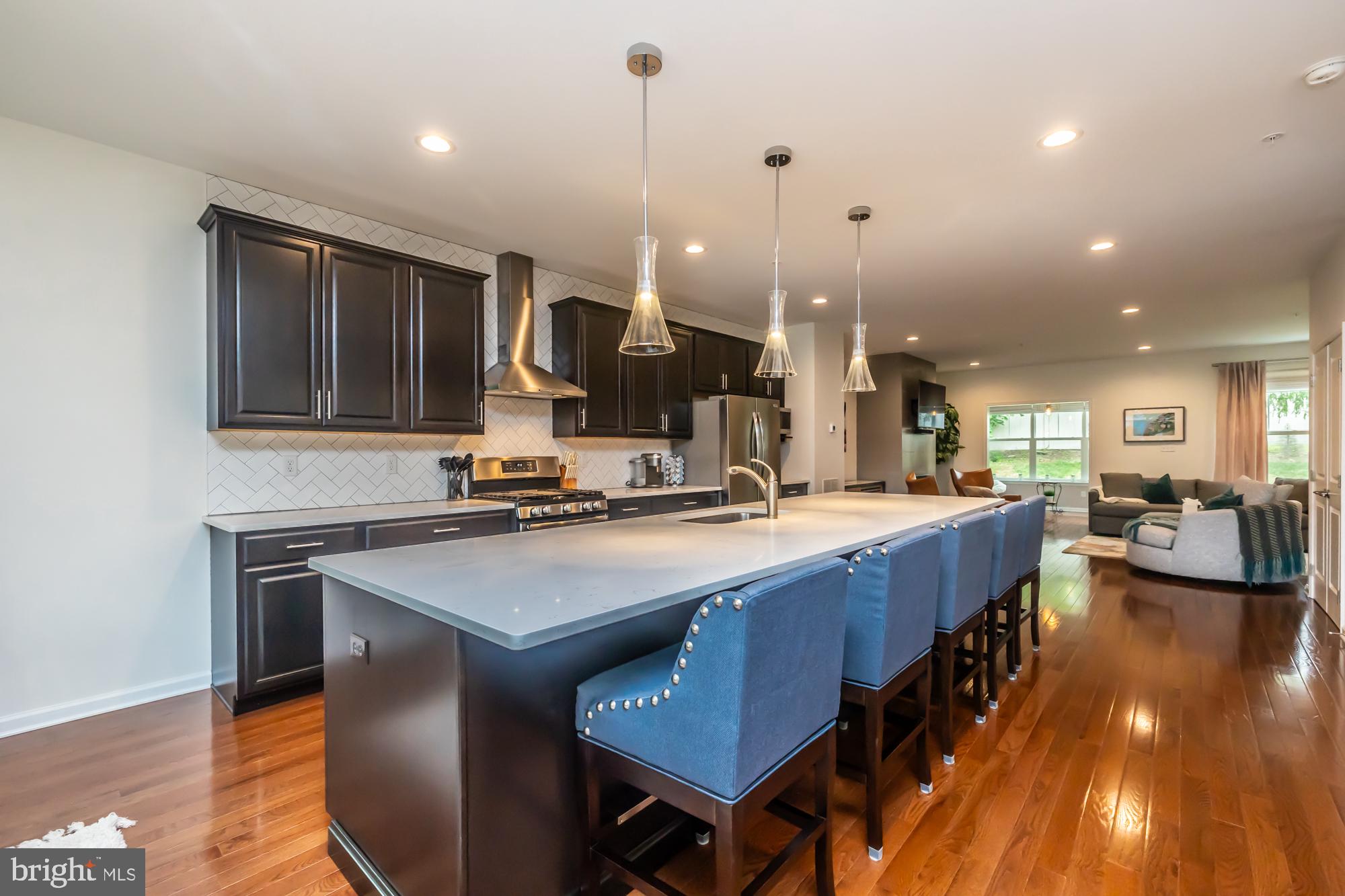 RESERVE WEST GOSHEN - Residential