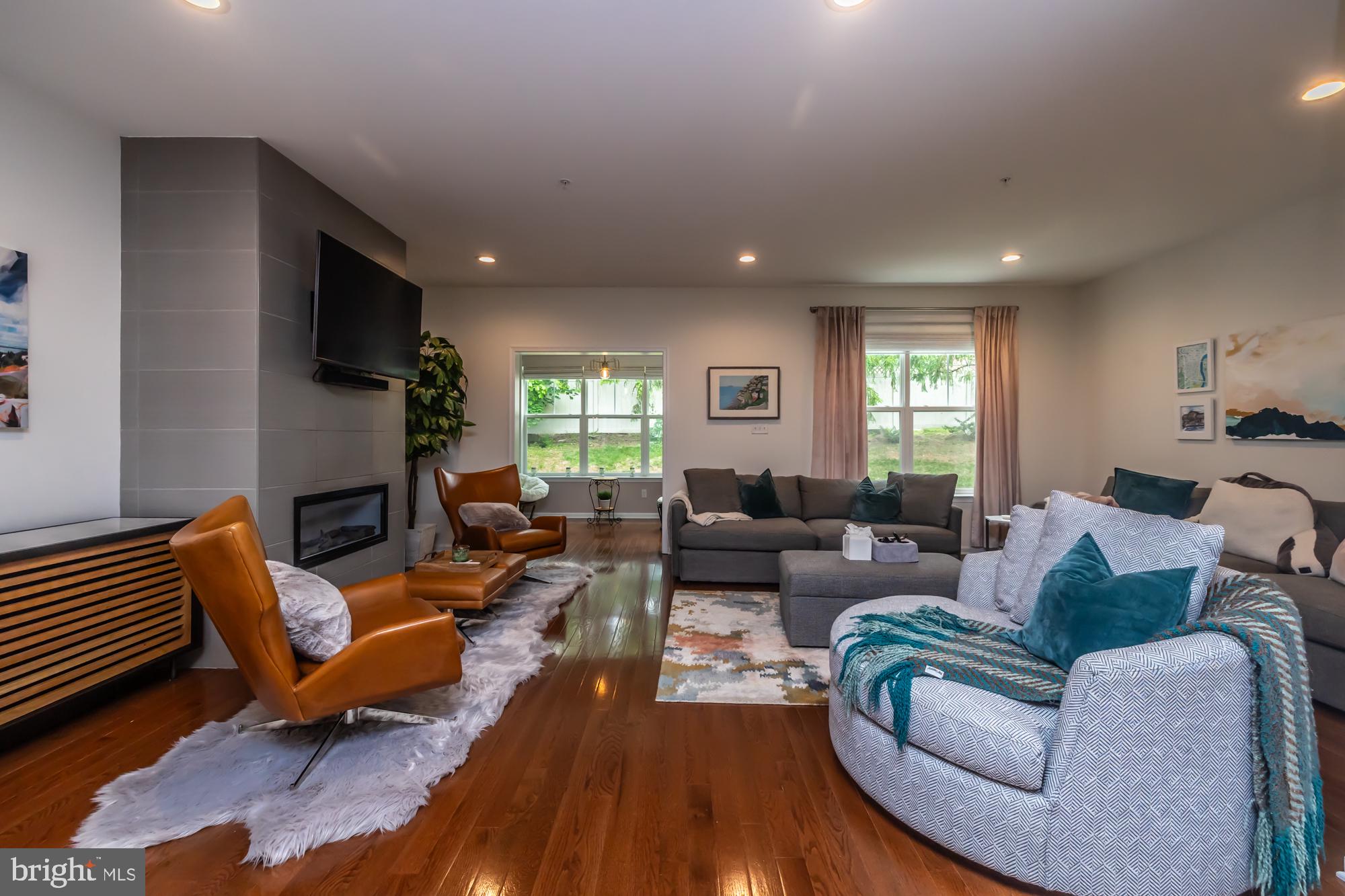RESERVE WEST GOSHEN - Residential