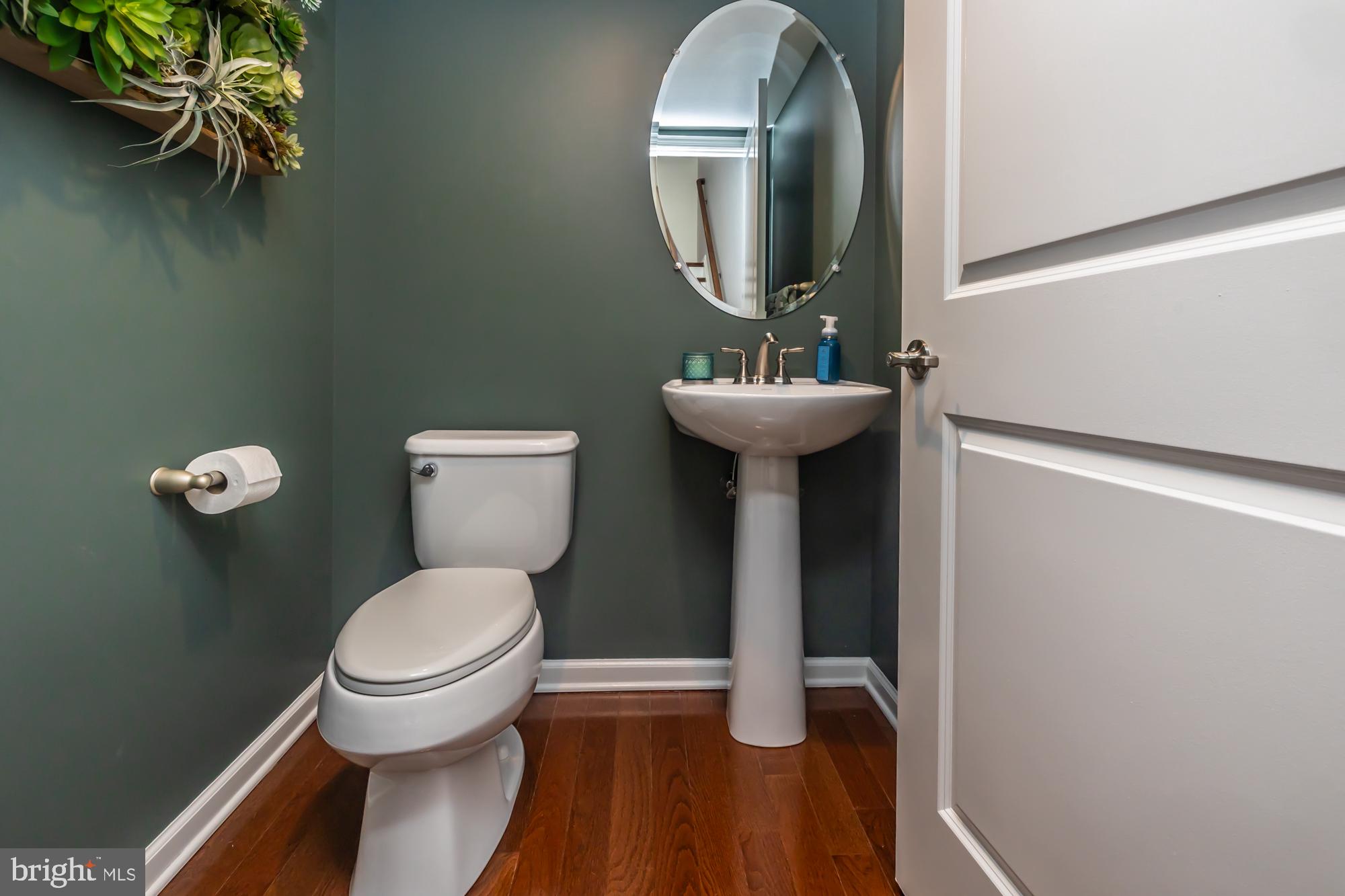RESERVE WEST GOSHEN - Residential