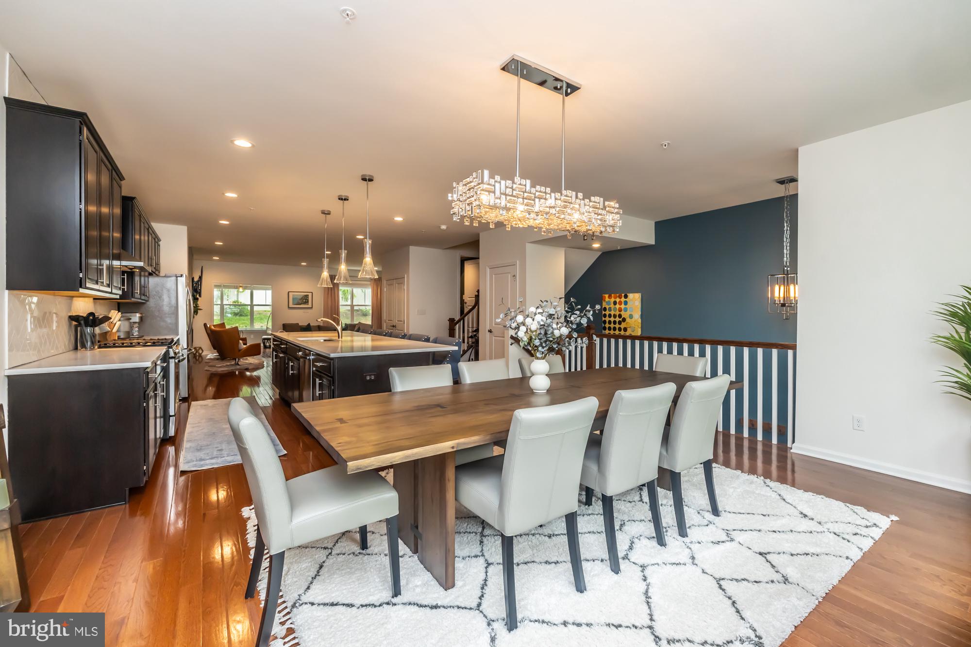RESERVE WEST GOSHEN - Residential